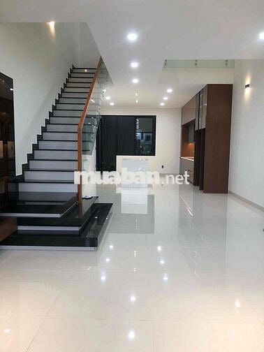 🔥CHỦ CẦN BÁN NHÀ 3 TẦNG NỘI THẤT XỊN - Nguyễn Thành Thọ. Giá 5 tỷ 700🔥