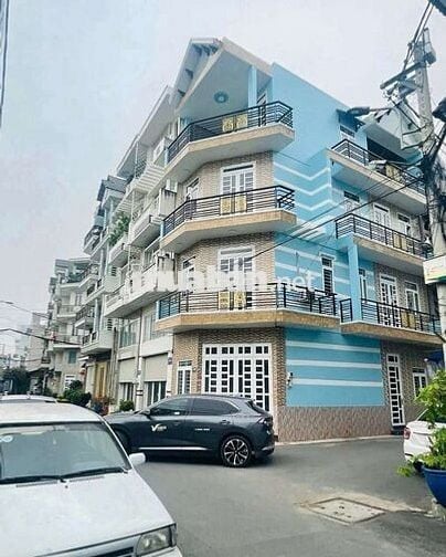 nhà chính chủ cần bán, mặt tiền thới an 35