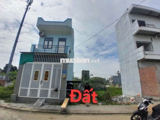 Bán đất An Phước Long Thành 100m2 2ty6 sổ riêng full thổ