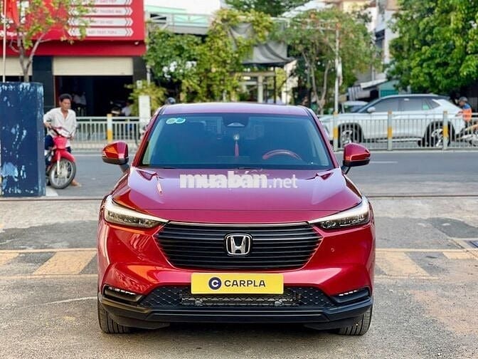 Honda HR-V 2024 G
