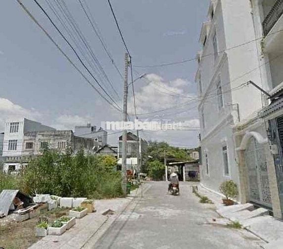 Đất sạch, nền cao, xe hơi tới nơi – 119m² full thổ – Giá tốt tại Hiệp