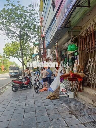 HÓT BÁN NHÀ MẶT PHỐ VẠN XUÂN 30M2 X 5 TẦNG KINH DOANH Ô TÔ TRÁNHLÔ GÓC