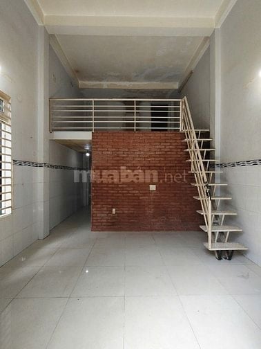 Nhà HXT ngay Hoàng Diệu 2, 1T1L 4pn 3wc. Ở gia đình + nhóm sv nữ
