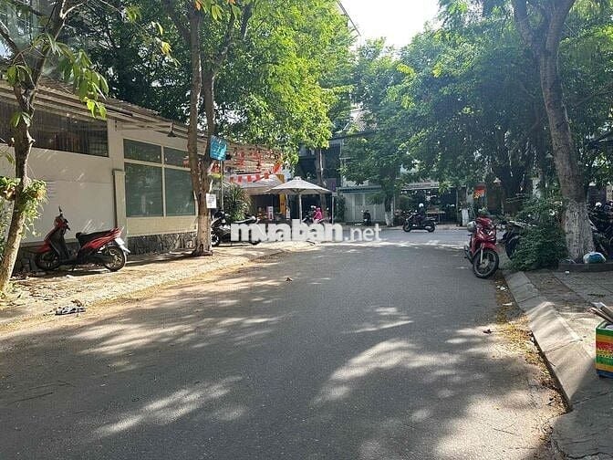 🔥 BÁN LÔ GÓC 2MT AN THƯỢNG 24 – PHỐ TÂY AN THƯỢNG, ĐÀ NẴNG
