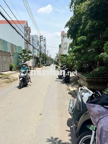 🔥🔥🔥BÁN ĐẤT HẺM 131 TÂY LÂN, P. BÌNH TRỊ ĐÔNG A, 4.4  X 14.5M