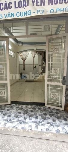 CHÍNH CHỦ CHO THUÊ NHÀ 81/17 PHÙNG VĂN CUNG