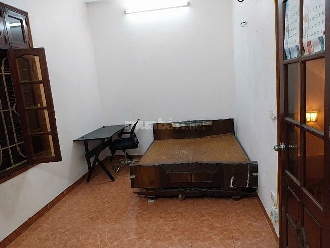 Phòng đẹp 18m2 tại Hoàng Văn Thái, Thanh Xuân, Hà Nội