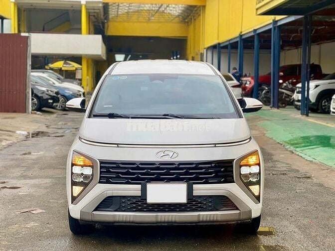 Hyundai Stargazer Cao cấp 2022