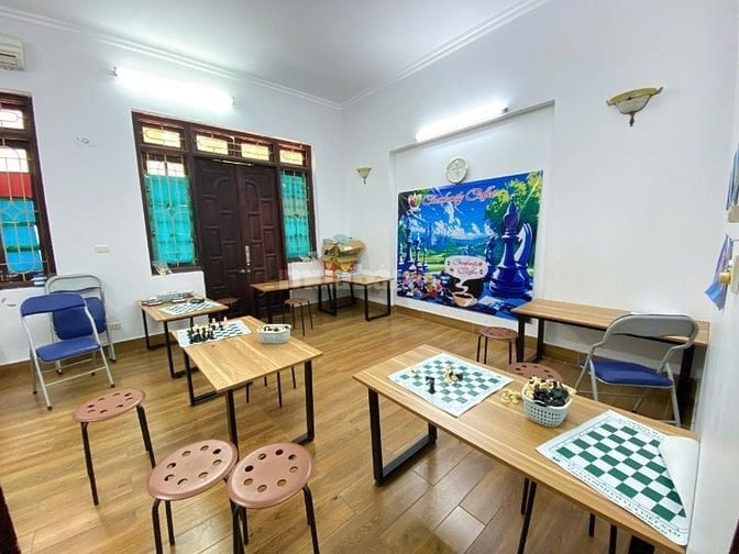 Cho thuê văn phòng 70m2 giá 10 triệu tại Trung Yên 6, Yên Hòa
