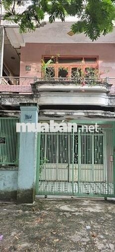 Cho thuê nhà nguyên căn thích họp làm kho hoặc xưởng