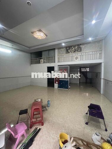CHO THUÊ NHÀ 7X12M ĐÚC LỬNG 2/3 NHÀ 3PN 2WC