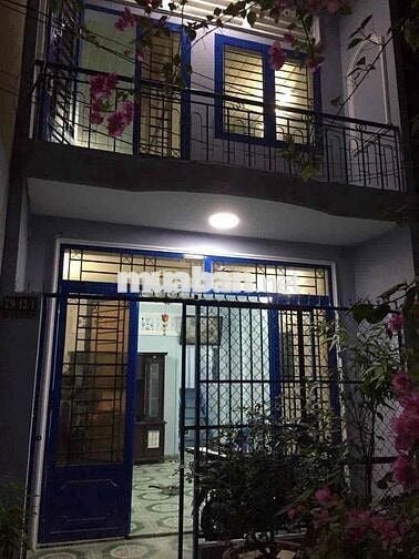 Cho thuê nhà gần AEON TÂN PHÚ & Trường ĐH Công Thương
