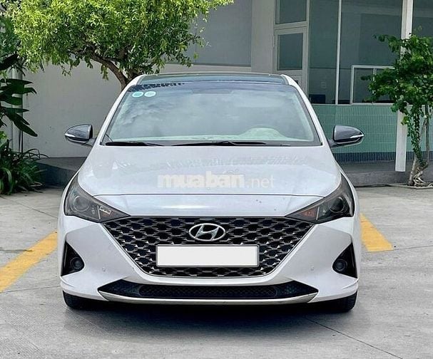 Hyundai Accent ATH 2022 Giá tốt tại hãng