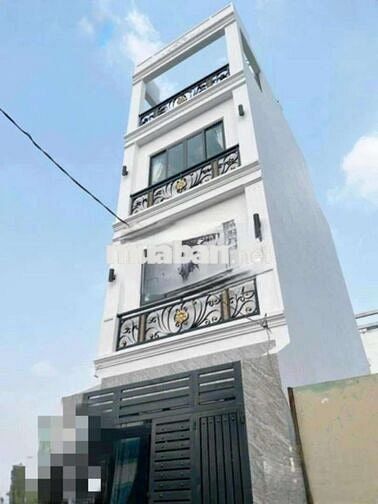 Nhà cho làm CHDV 12PN. XVNT p26 Bình Thạnh.