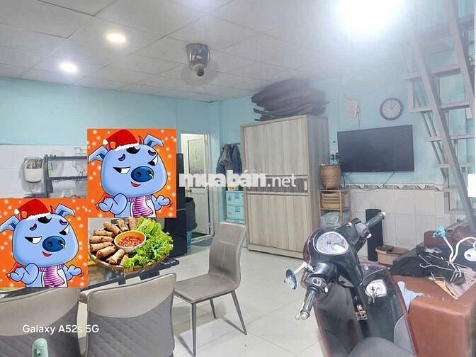 Chính chů bán nhà nguyên hưu canh binh thanh