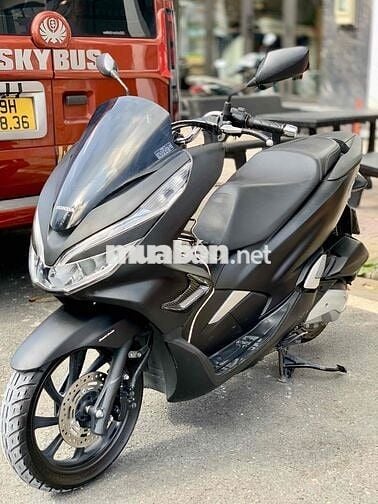 Honda PCX 150 2023 – BSTP – chính chủ – máy êm zin