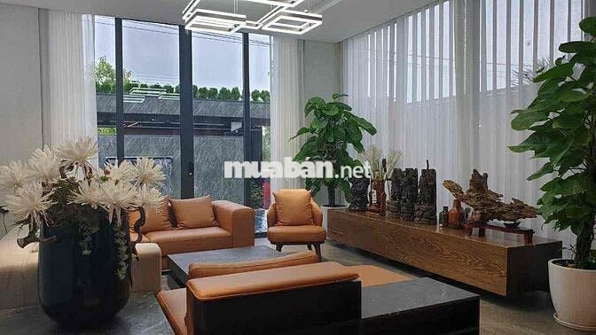Bán villa 250m2 tại Hoà Xuân - Đà Nẵng, Diện tích đất: 250m2 full