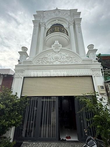Bán Nhà 257/20 Bình Thành,BHHB,Bình Tân DT:5*17M2 3Lầu 4Pn, 5.7ty