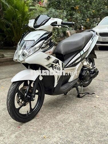 Yamaha novo 5 fi