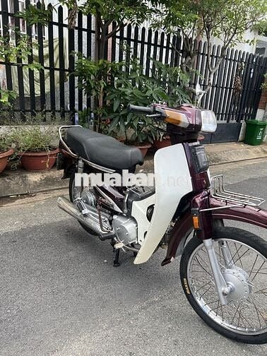 💥💥 Supbe Dream 50cc KO CẦN BẰNG LÁI💥💥