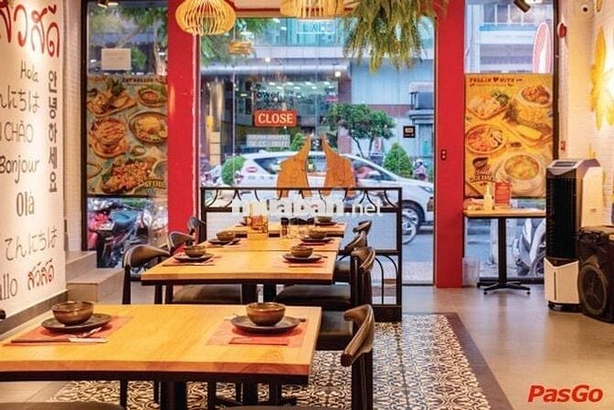Góc 2 Mặt tiền 69/2 Nguyễn Gia Trí, P25, Bình Thạnh - DT 9x20m, 5TẦNG