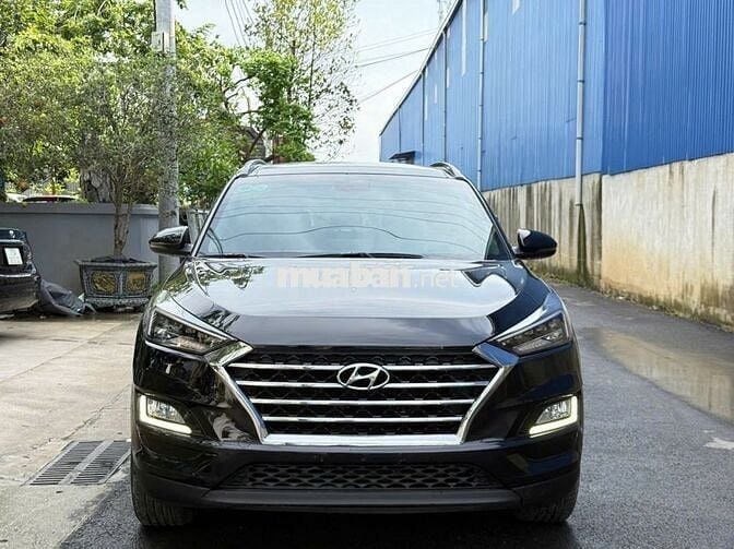 Hyundai tucson 2.0 đặc biệt sx 2019