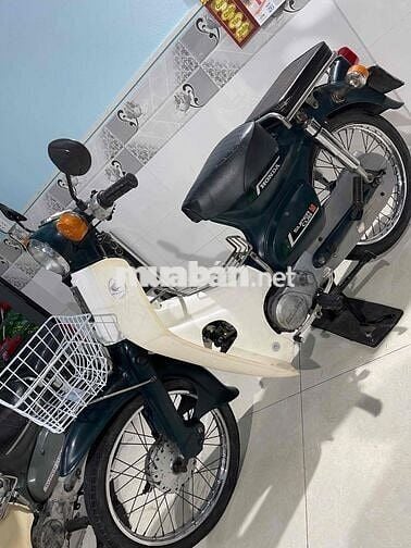 bán honda cub50cc bs60 ,
