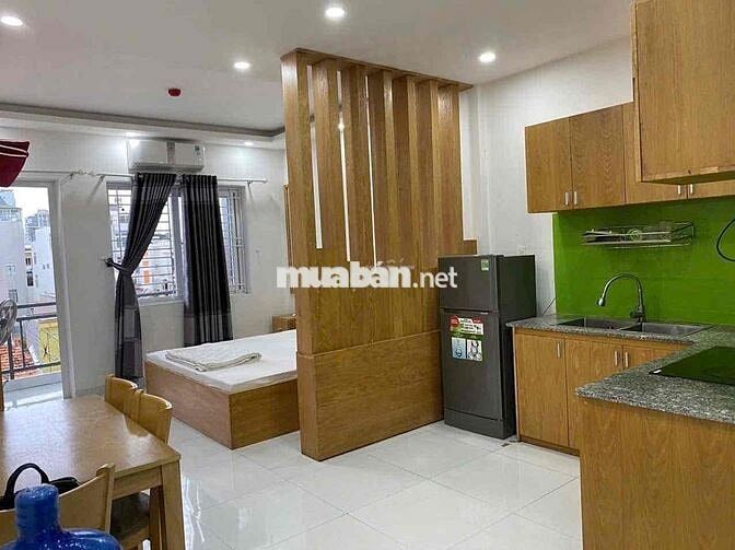 Bán Toà Căn Hộ Đường Hoa Lư Tân Lập Nha Trang Có Dòng Tiền Hàng Tháng