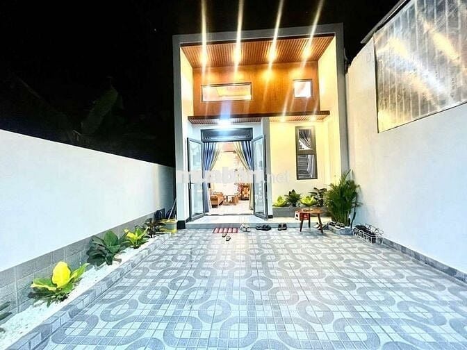 ❌❌ Nhà Đẹp hẻm 56 Nguyễn Thị Định - Phường Thành Nhất - Cách ngã 6 4,5