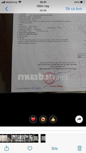 BÁN NHÀ NHỎ BÁN NHÀ NHỎ, HẺM 818/ XÔ VIẾT NGHỆ TĨNH, PHƯỜNG 25, QUẬN B