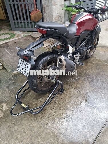 Bán xe cb300