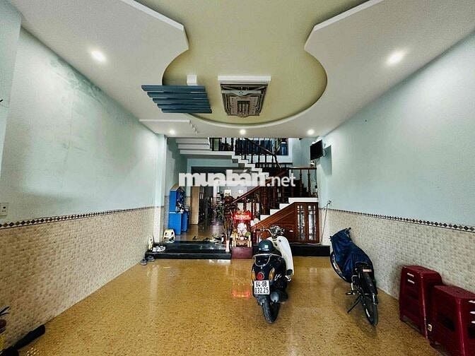 CHO THUÊ NHÀ PHẠM HÙNG 130m² GẦN CẦU CẨM LỆ
