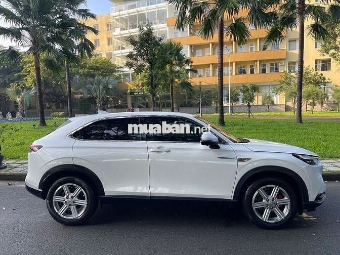 Honda HR-V 2023 G - 29000 km