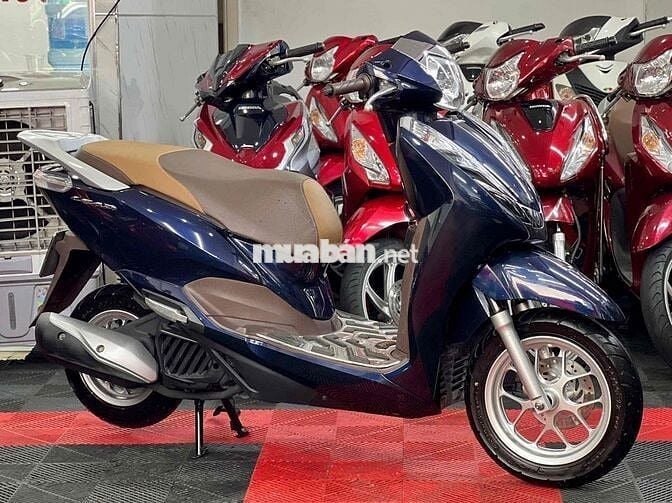 💥Lead đời 2017 BSTP Chính Chủ máy ngon giá tốt💥