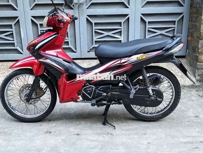 Bán xe Bố vợ