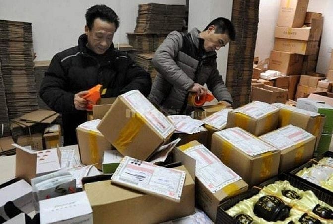 CẦN GẤP LAO ĐỘNG PHỔ THÔNG CHO CHI NHÁNH MỚI