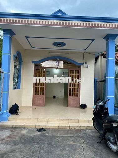 Bán Căn nhà 110m2 Tân Hiệp Hóc Môn Chỉ 850tr có SHR Cứu chủ Gấp !