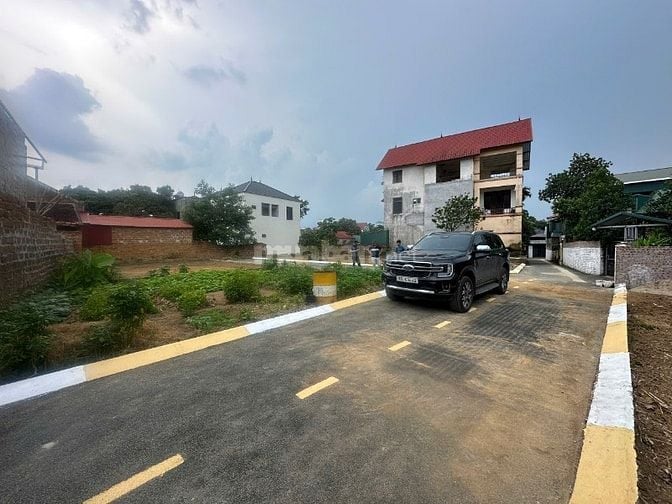 Bán đất Sen Trì, Yên Mỹ, Hòa Lạc, ngay sát công nghệ cao, đh FPT, ĐHQG