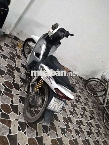 Xe vave doi 2019 xe zin