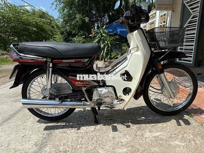 Dream thái 1995