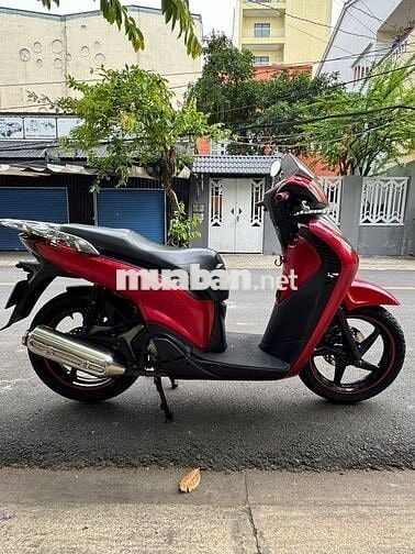 SH Ý 2010 150i 3 cục BSTP