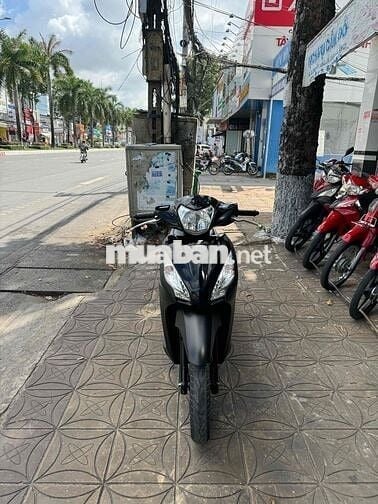 HONDA VISION FI (2016) BS:65B1:CẦN THƠ