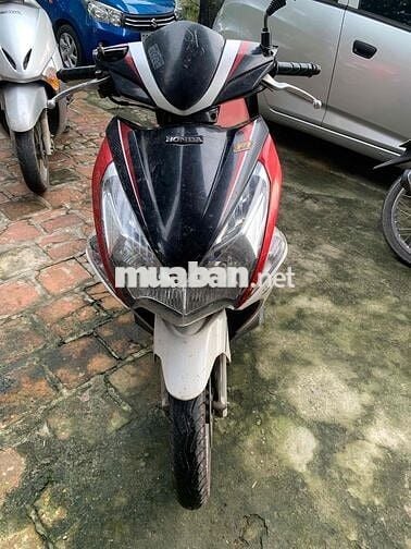 honda Air Blade 2012