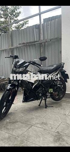 satria chất zin  bstp ngay chính chủ