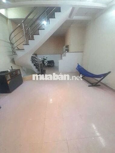Cho thuê nhà hxt năm châu p11 tân bình 5m x 10m 1 lầu. 2p 2wc