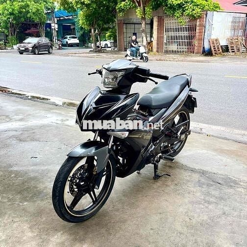 cần bán ex150 hỗ trợ trả góp
