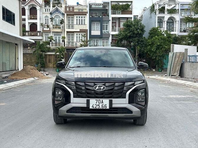 Hyundai Creta 2022 Đặc biệt 1.5 AT - 45000 km