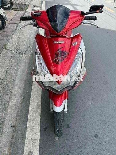 HONDA AIR BLADE FI 2011 BIỂN 65B1-083.99