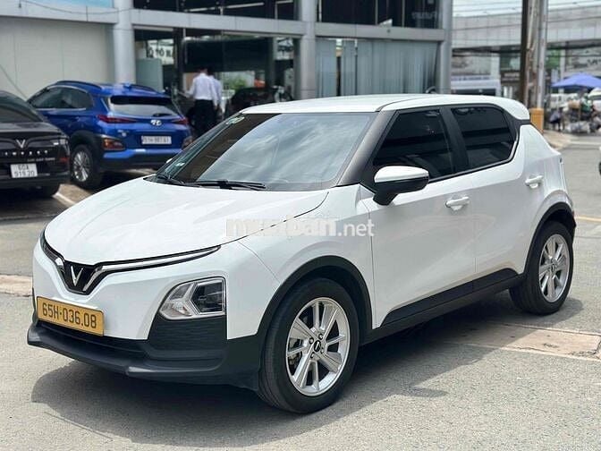 VinFast VF5 2024 Plus - 51000 km