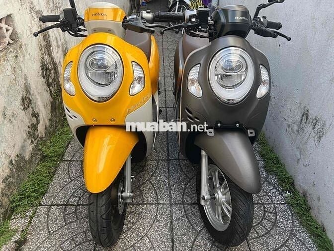 2c scoopy bs65 còn rất mới